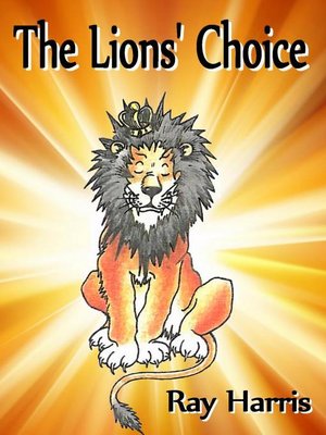 cover image of The Lions' Choice